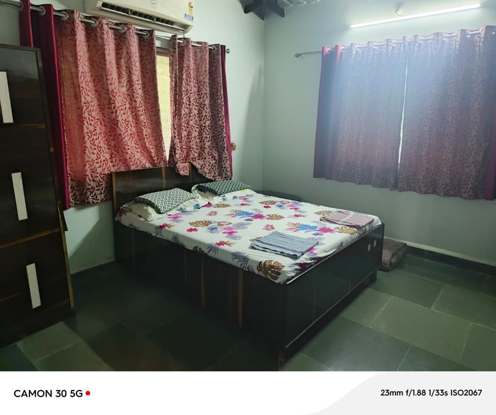 Madhura Farms Karjat Exterior foto