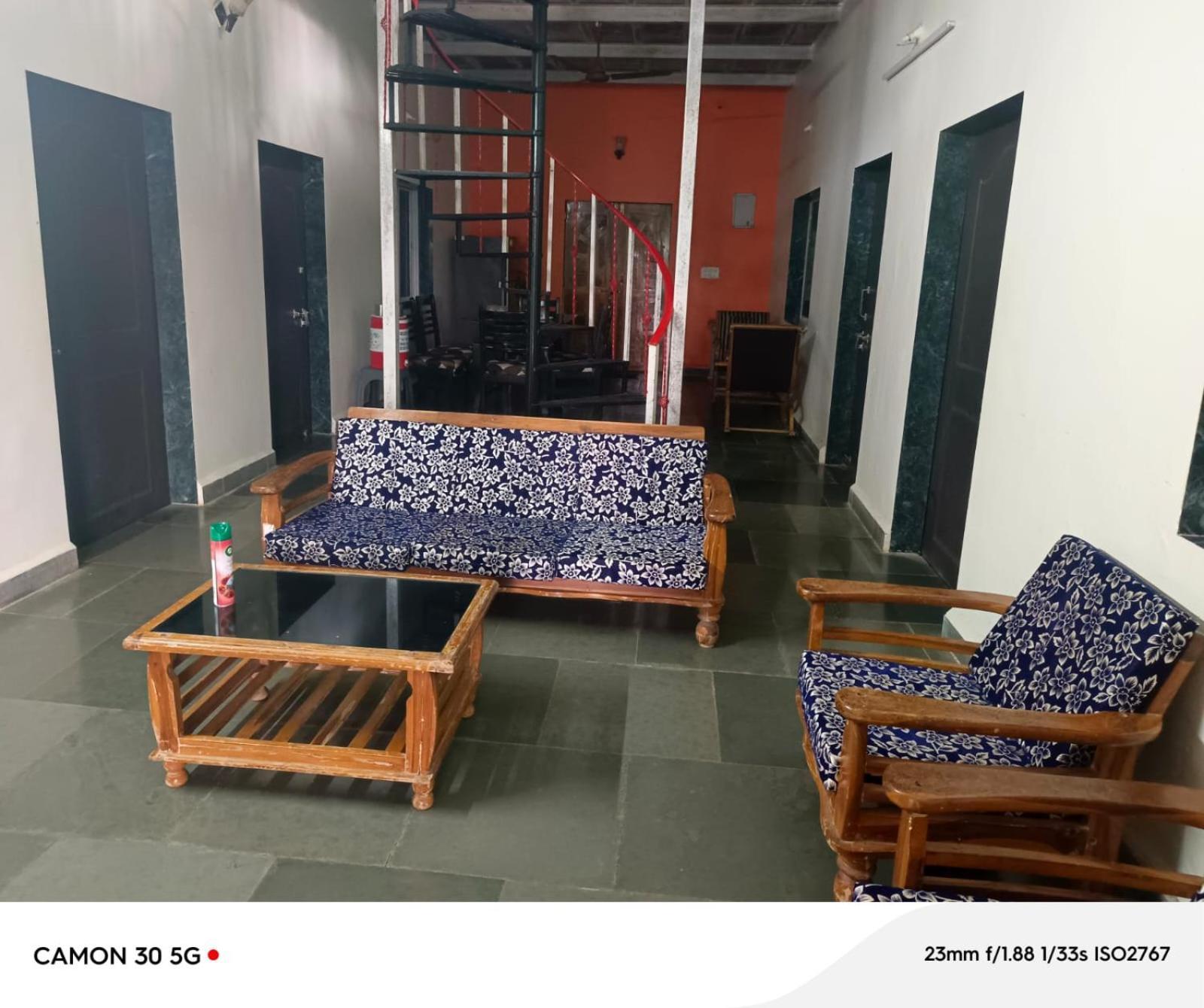 Madhura Farms Karjat Exterior foto
